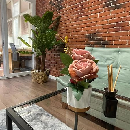 Casawanderful Apartment Bucharest Luaran gambar