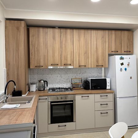 Casawanderful Apartment Bucharest Luaran gambar