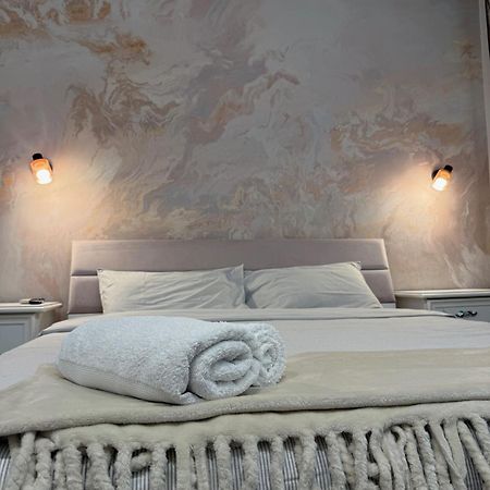 Casawanderful Apartment Bucharest Luaran gambar