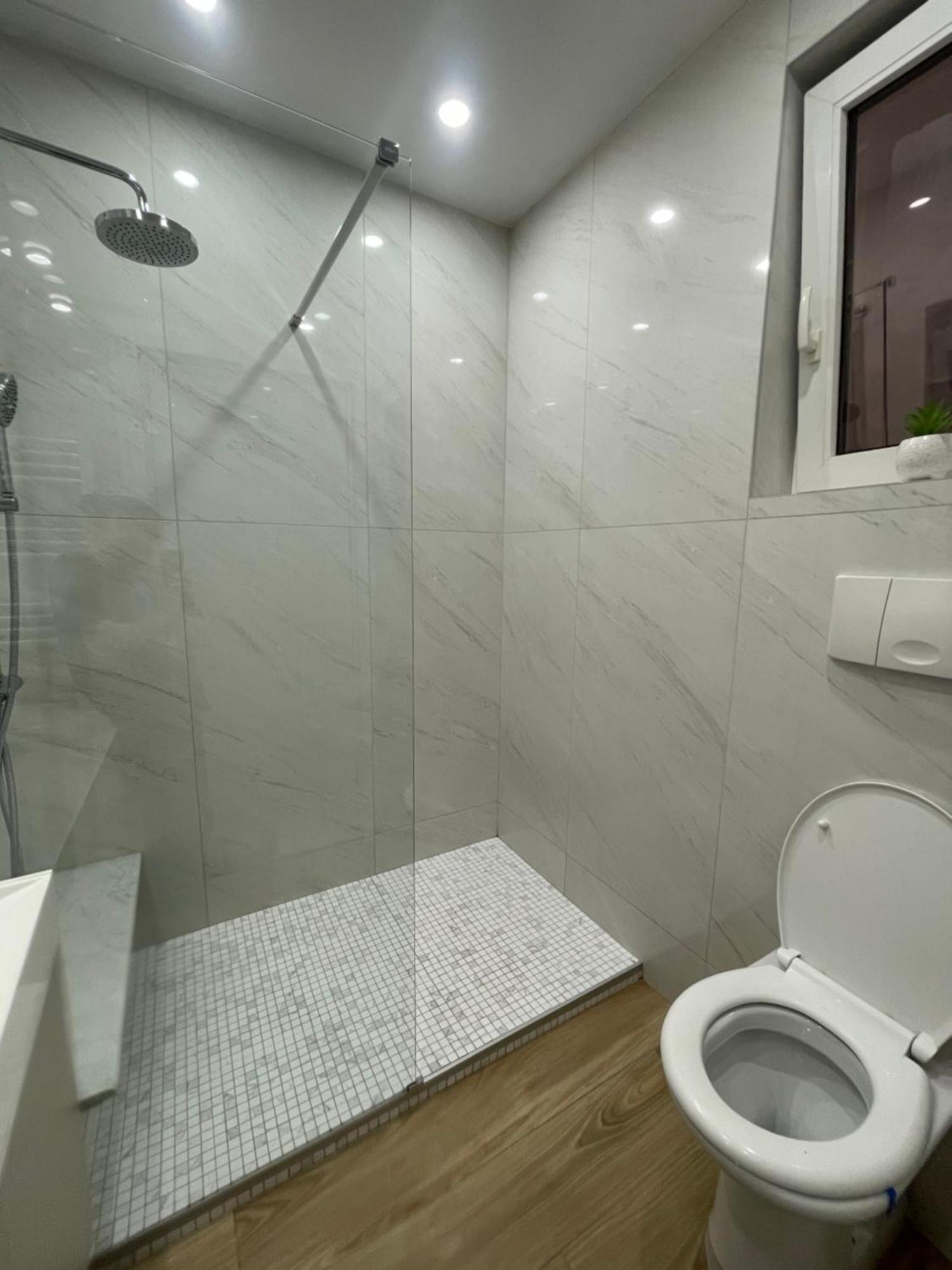 Casawanderful Apartment Bucharest Luaran gambar