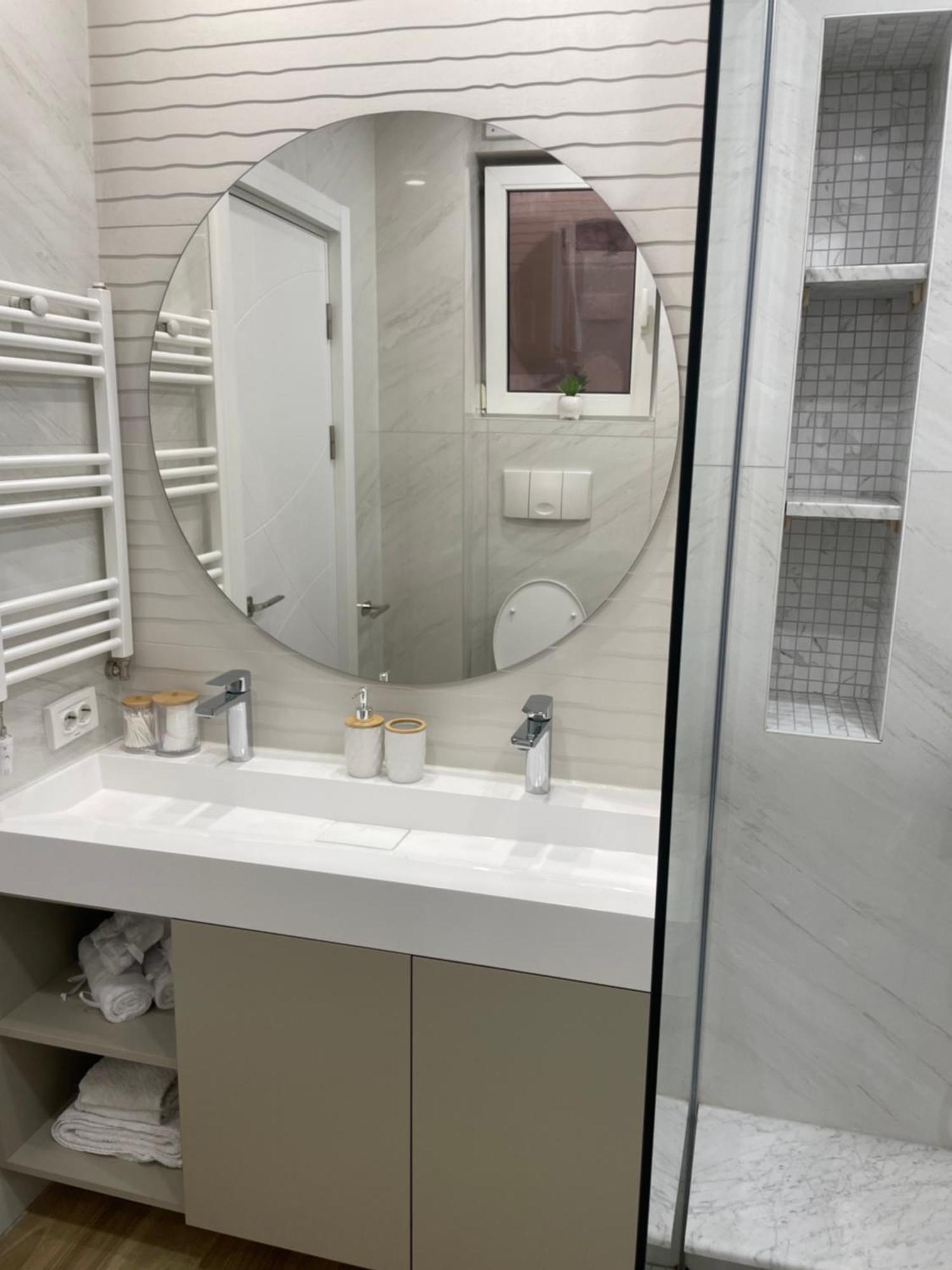 Casawanderful Apartment Bucharest Luaran gambar