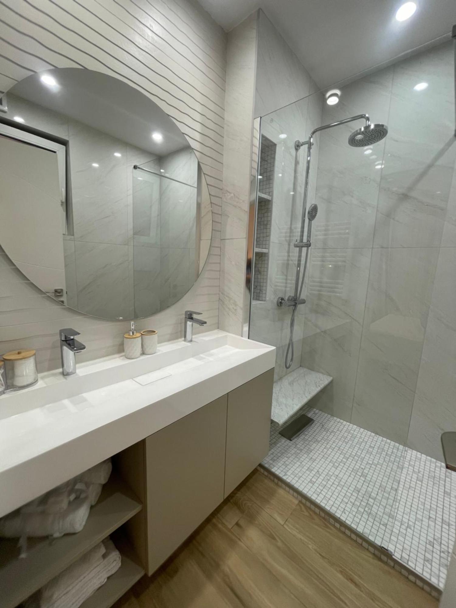 Casawanderful Apartment Bucharest Luaran gambar