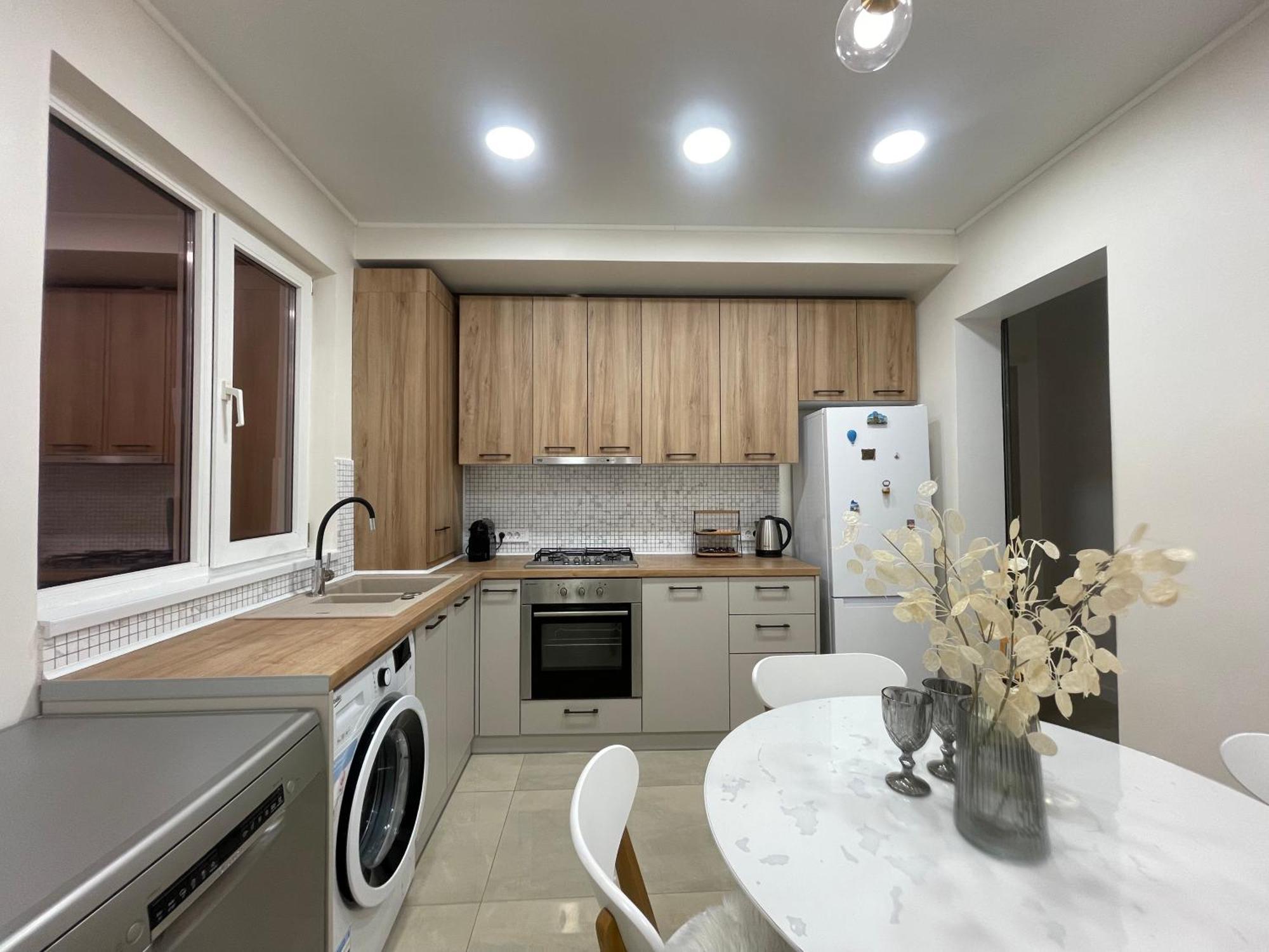 Casawanderful Apartment Bucharest Luaran gambar