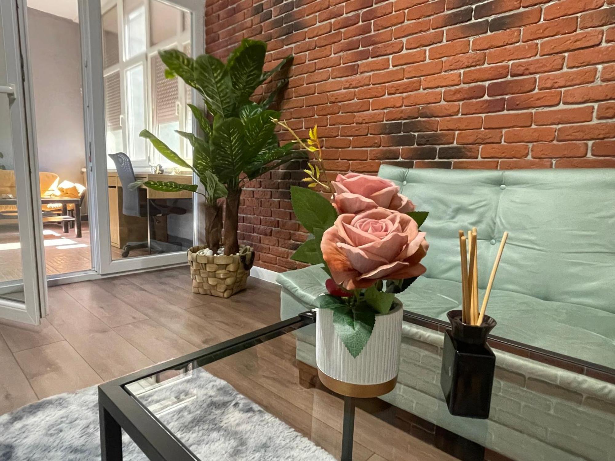 Casawanderful Apartment Bucharest Luaran gambar