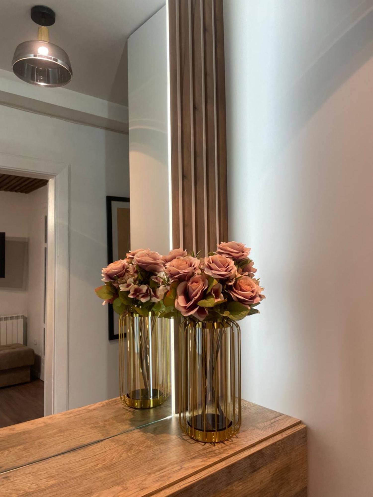 Casawanderful Apartment Bucharest Luaran gambar