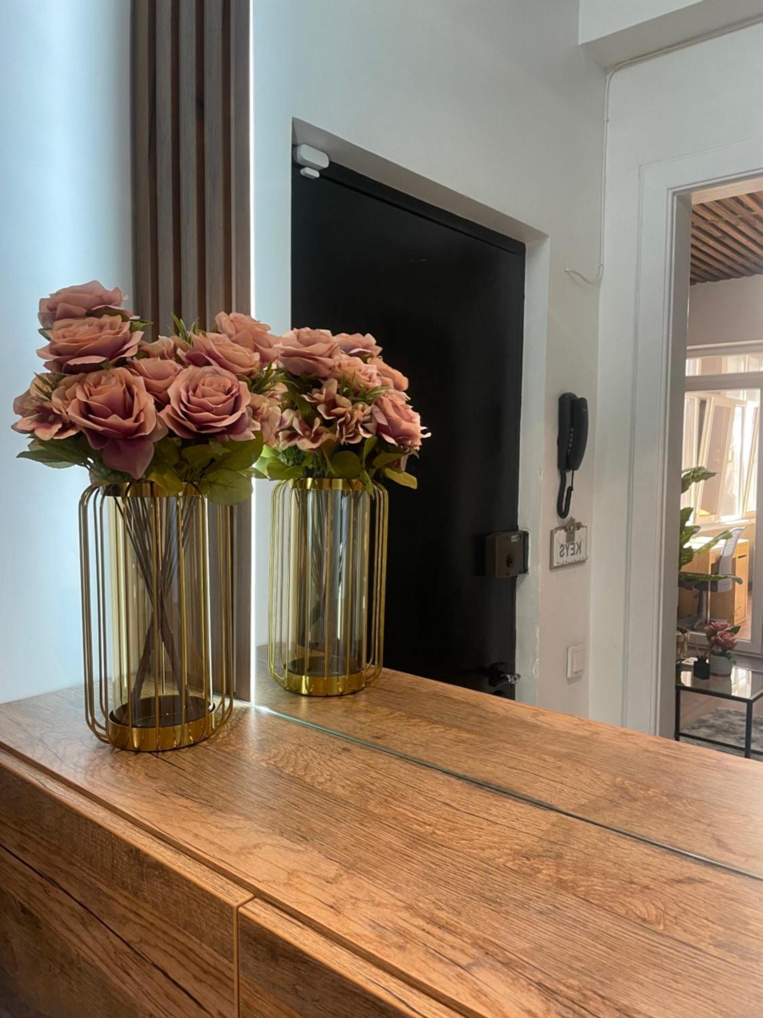 Casawanderful Apartment Bucharest Luaran gambar