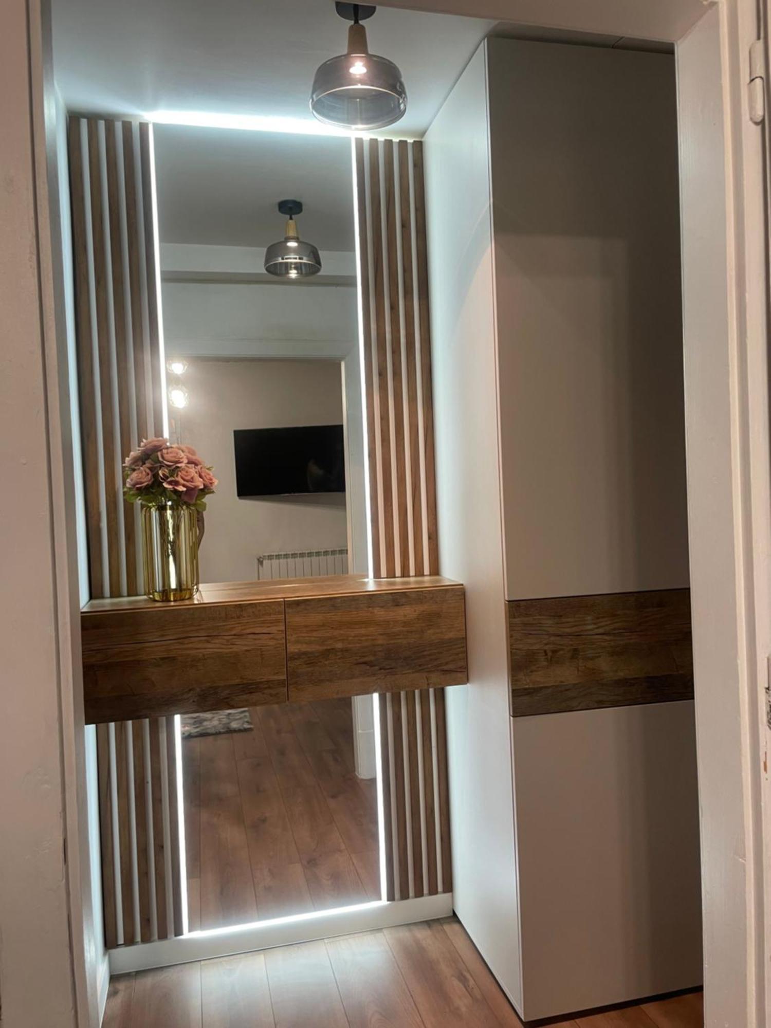 Casawanderful Apartment Bucharest Luaran gambar