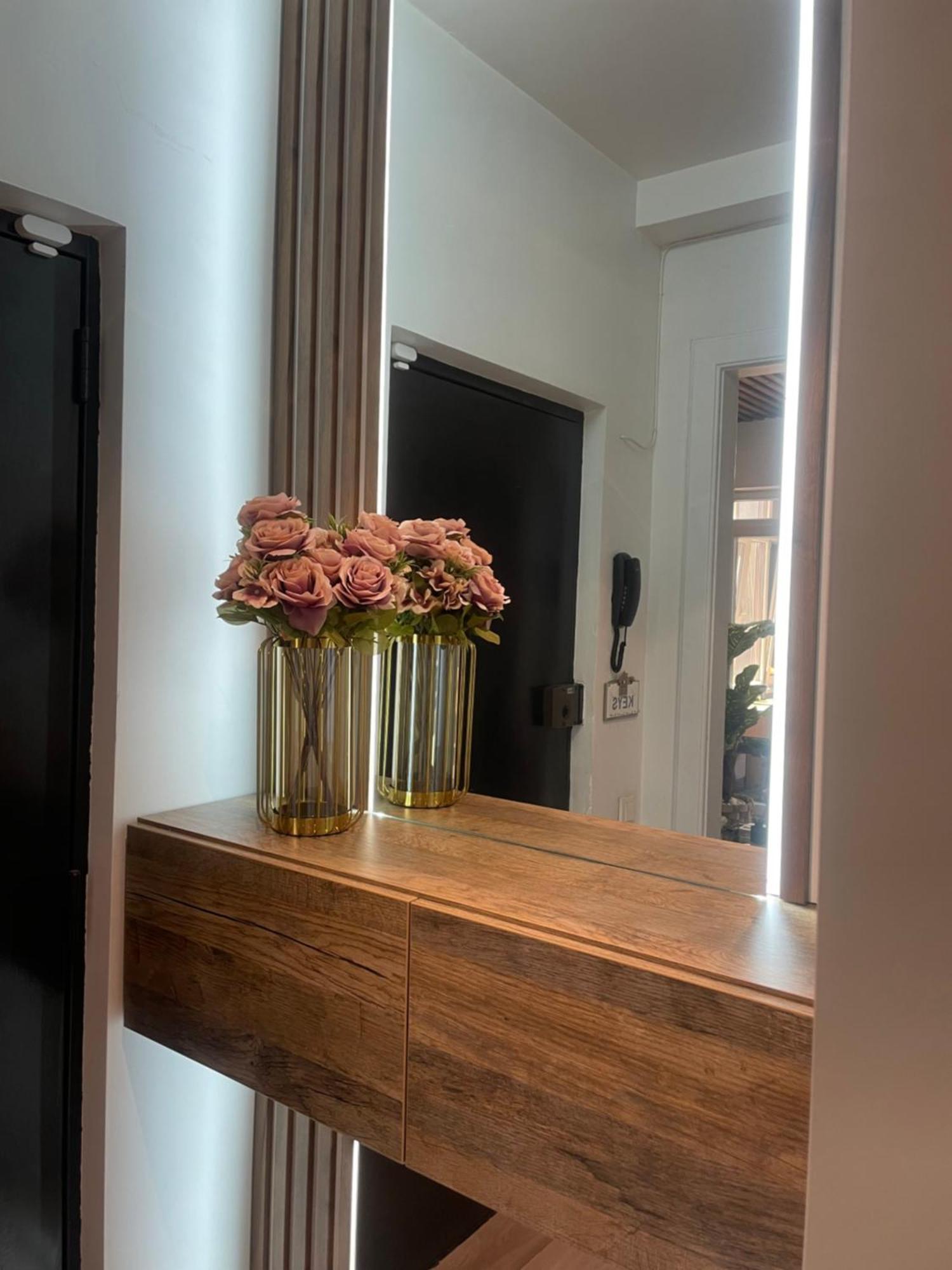 Casawanderful Apartment Bucharest Luaran gambar