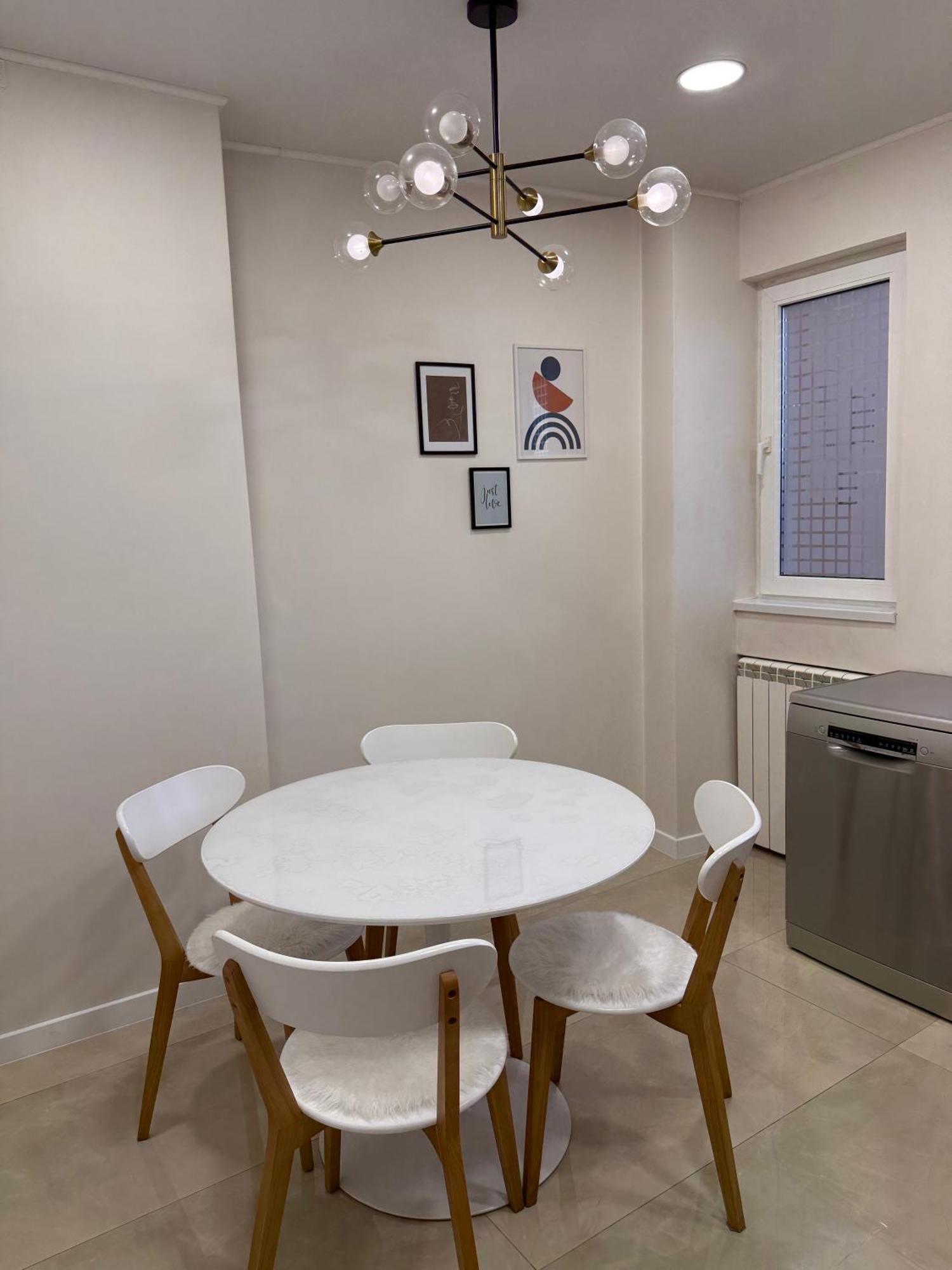 Casawanderful Apartment Bucharest Luaran gambar