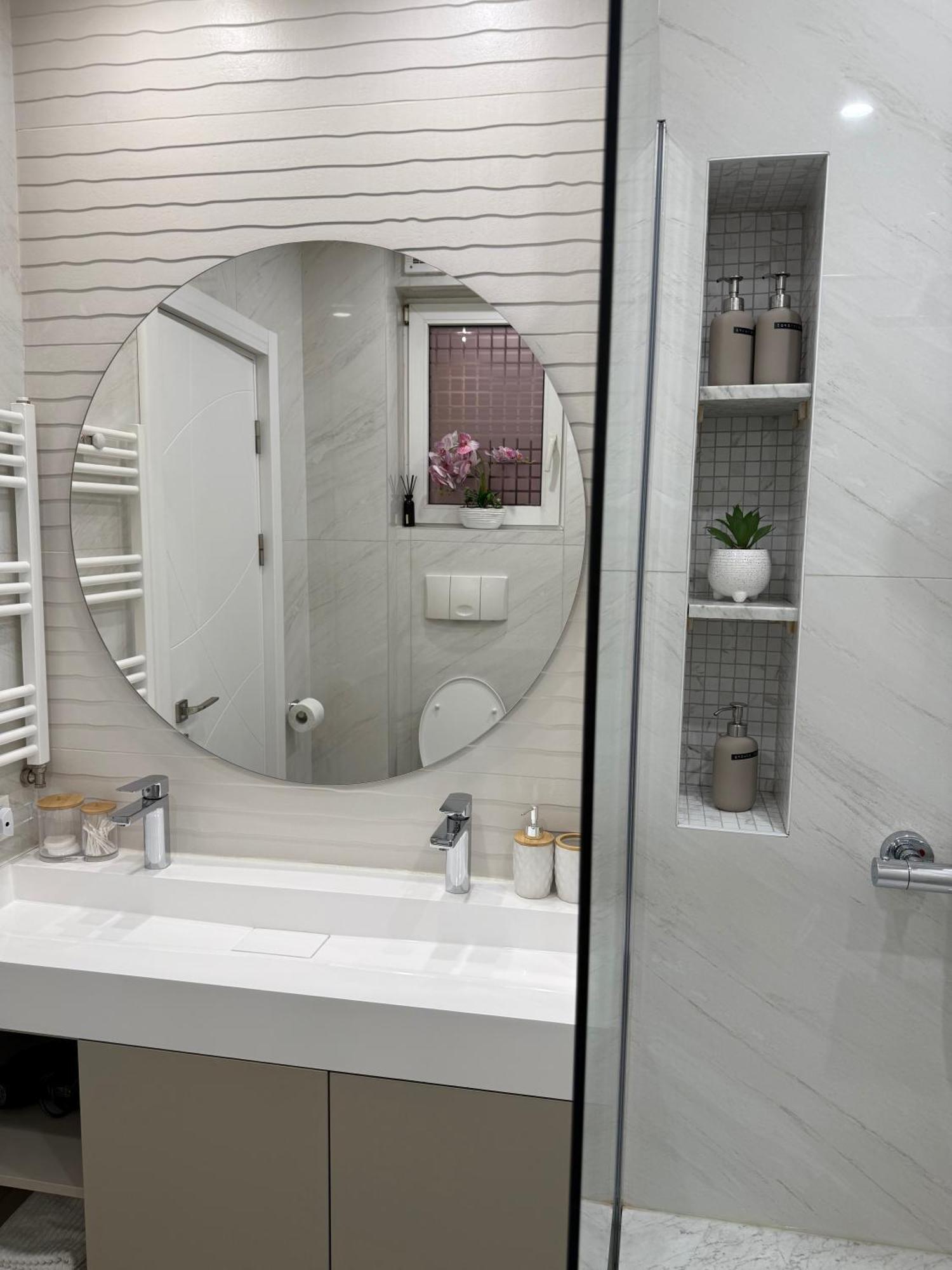 Casawanderful Apartment Bucharest Luaran gambar