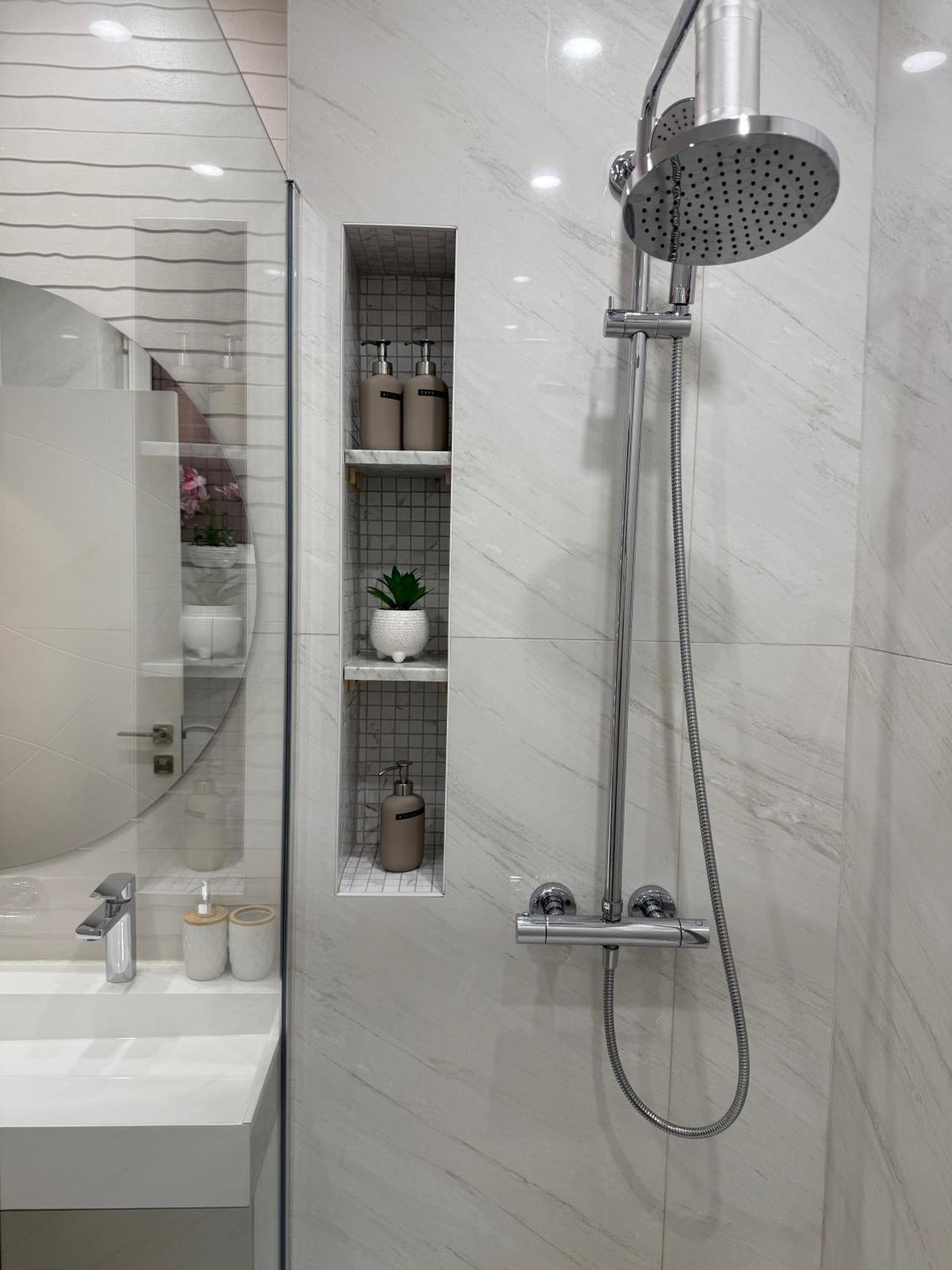 Casawanderful Apartment Bucharest Luaran gambar