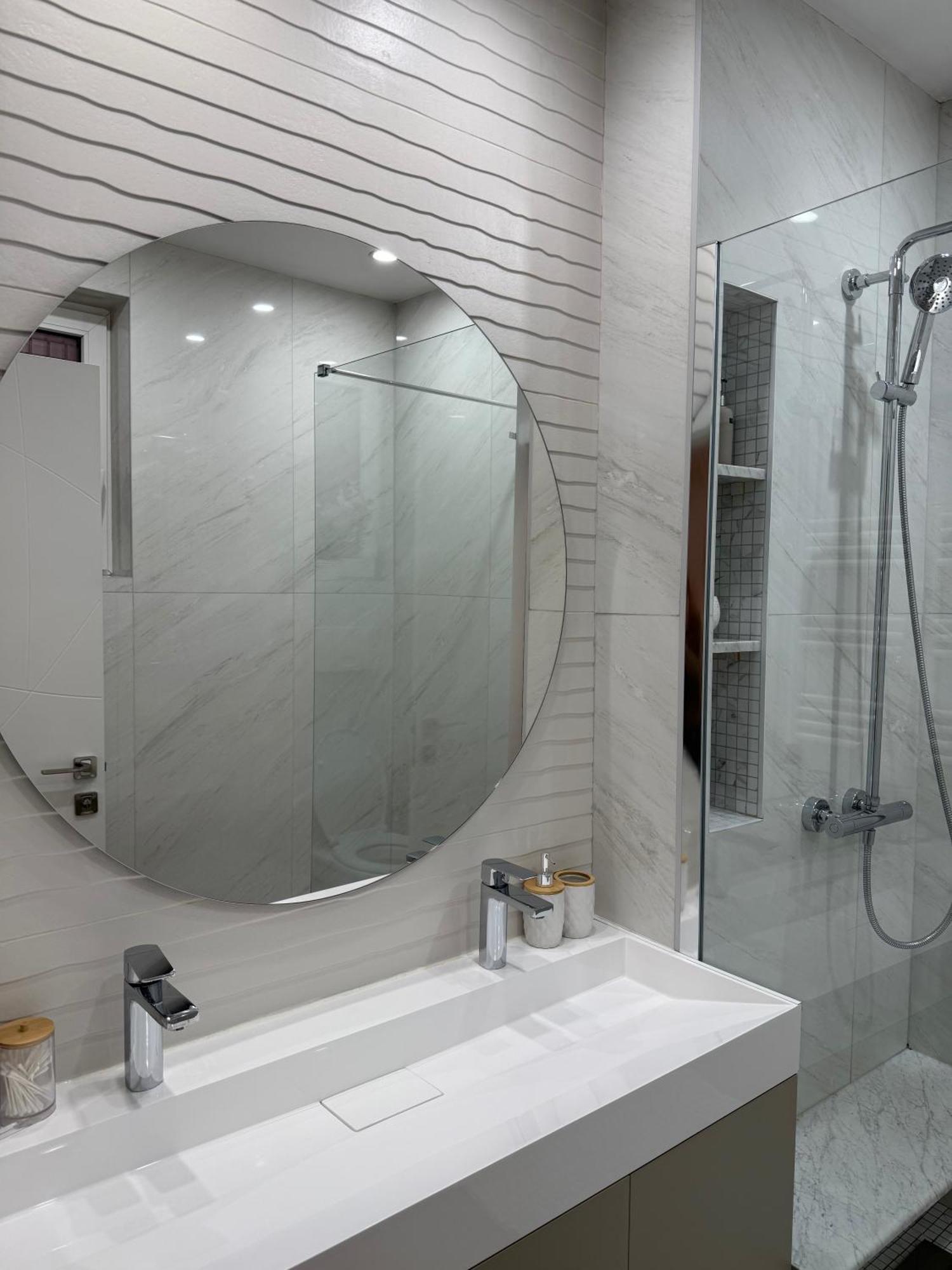 Casawanderful Apartment Bucharest Luaran gambar
