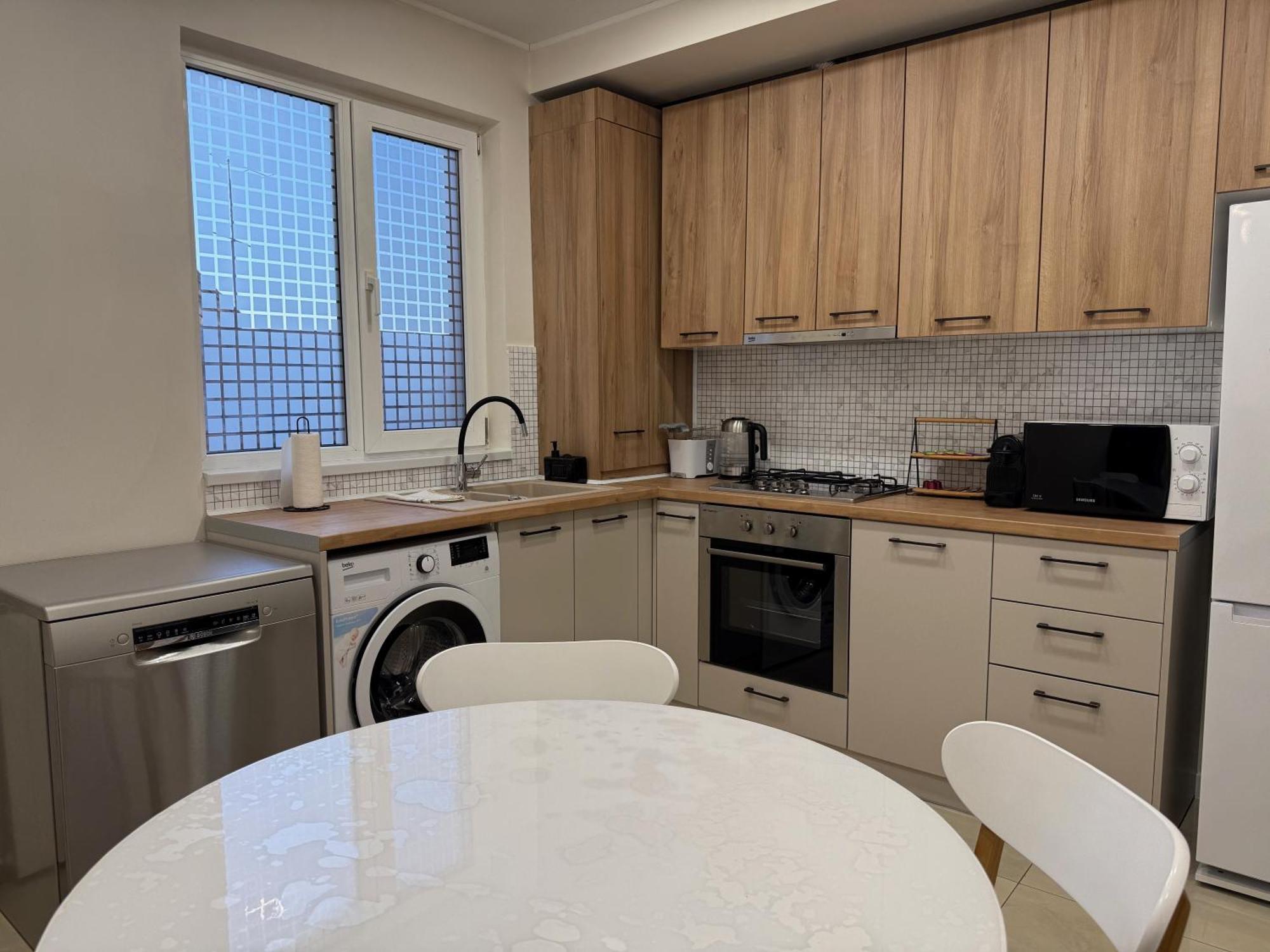 Casawanderful Apartment Bucharest Luaran gambar