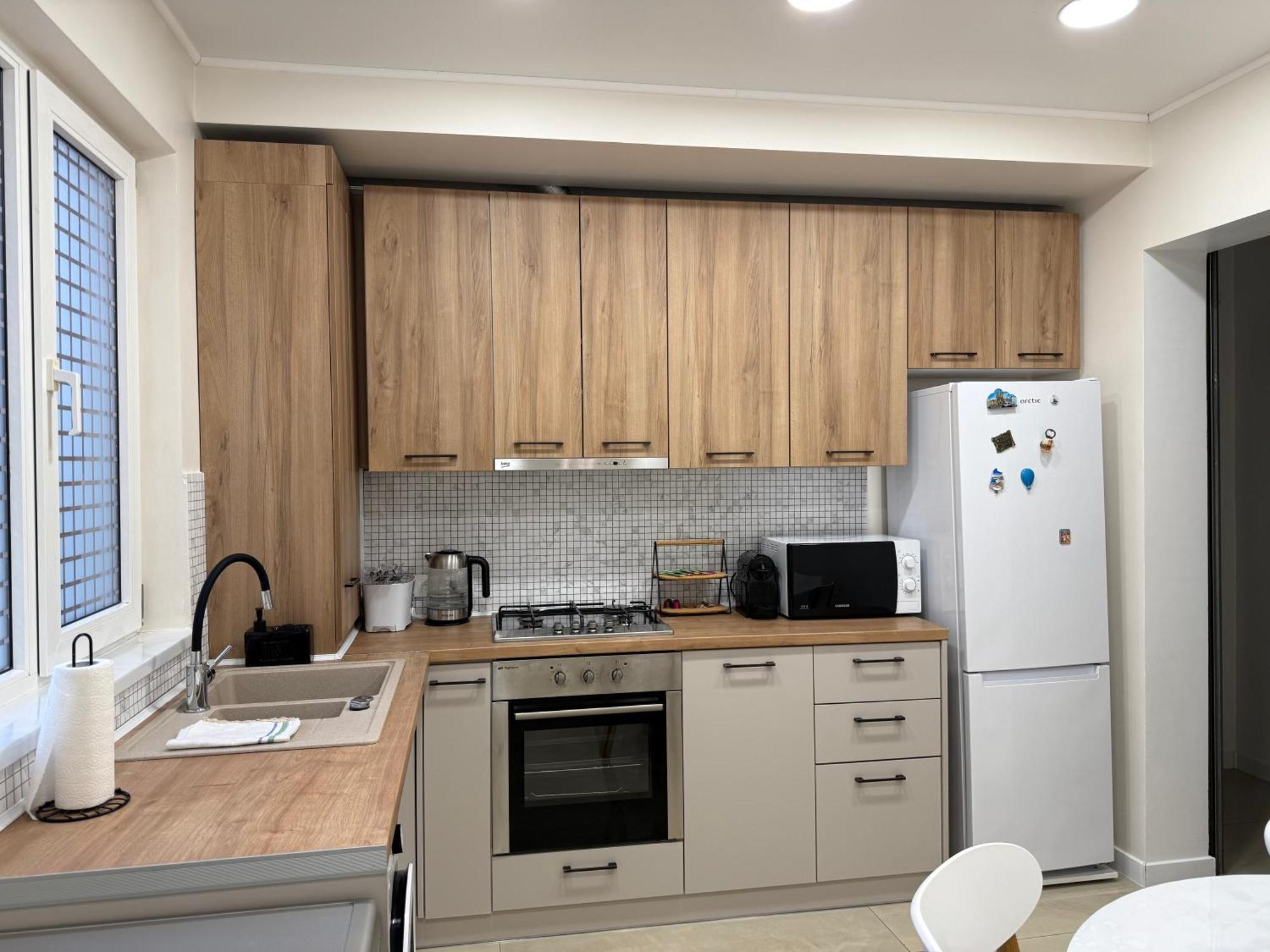 Casawanderful Apartment Bucharest Luaran gambar