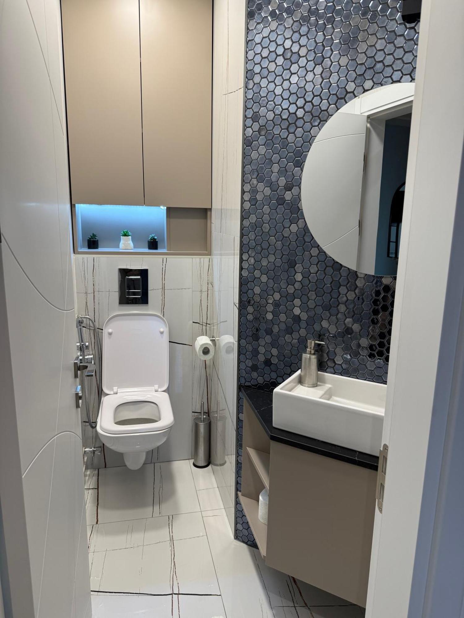 Casawanderful Apartment Bucharest Luaran gambar