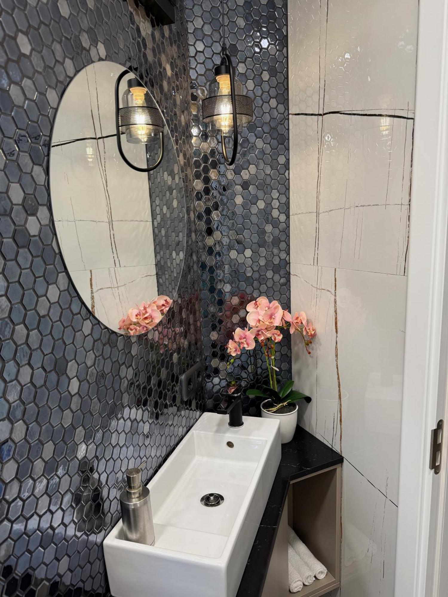 Casawanderful Apartment Bucharest Luaran gambar