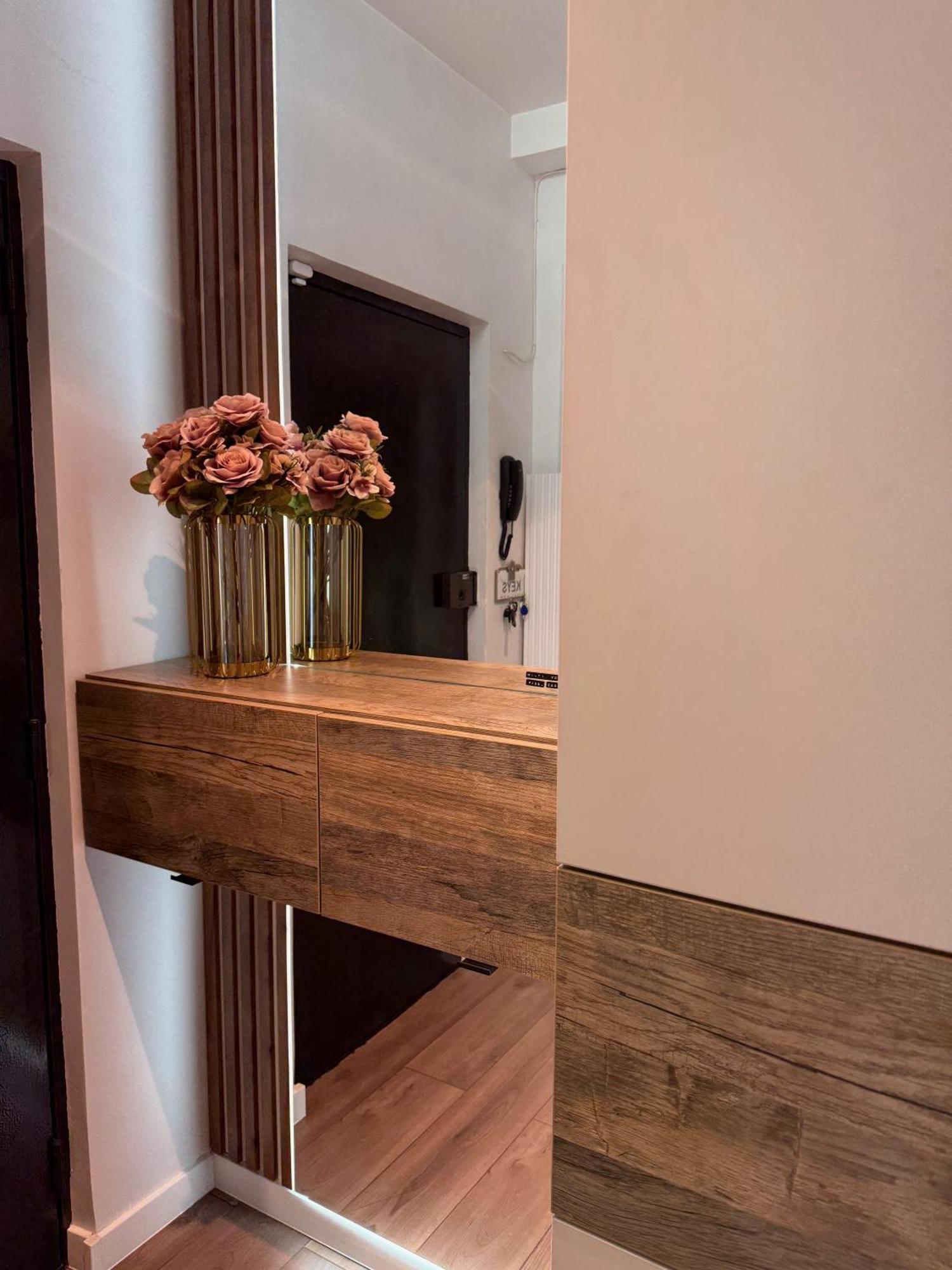 Casawanderful Apartment Bucharest Luaran gambar