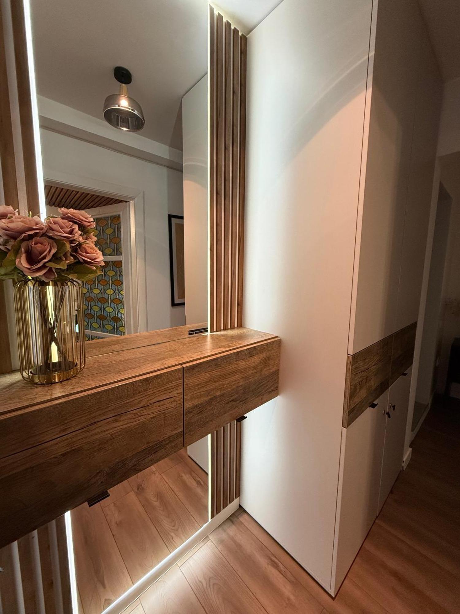 Casawanderful Apartment Bucharest Luaran gambar