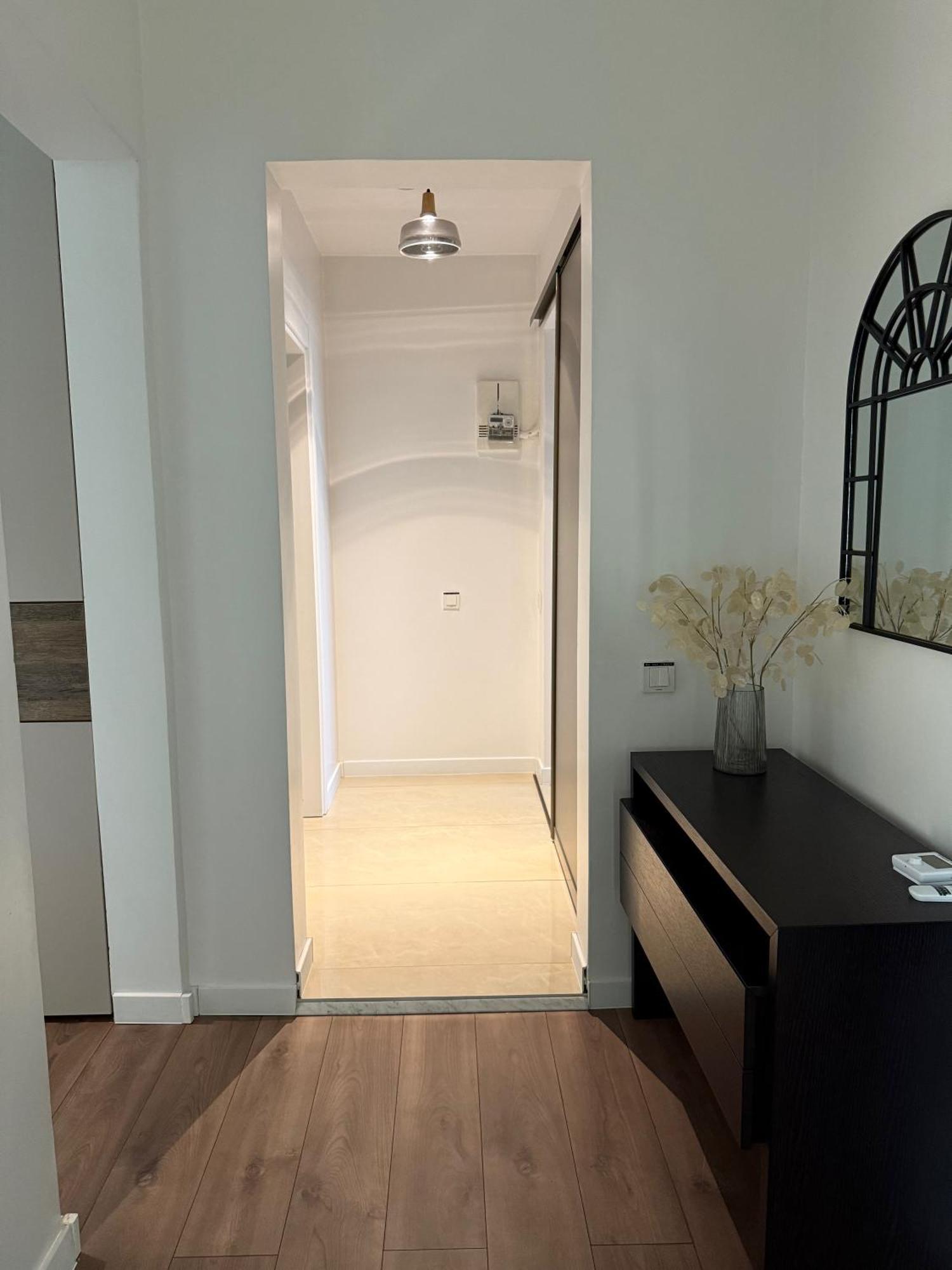 Casawanderful Apartment Bucharest Luaran gambar