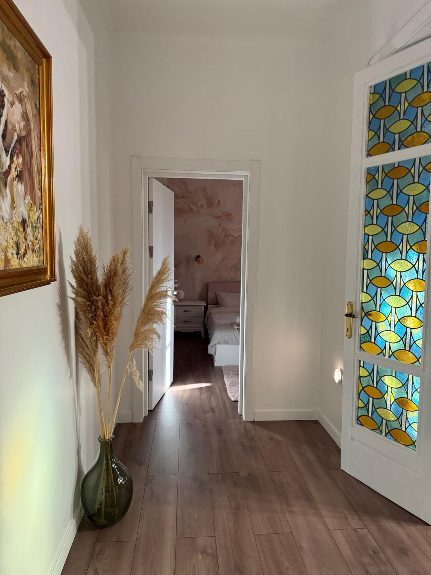 Casawanderful Apartment Bucharest Luaran gambar