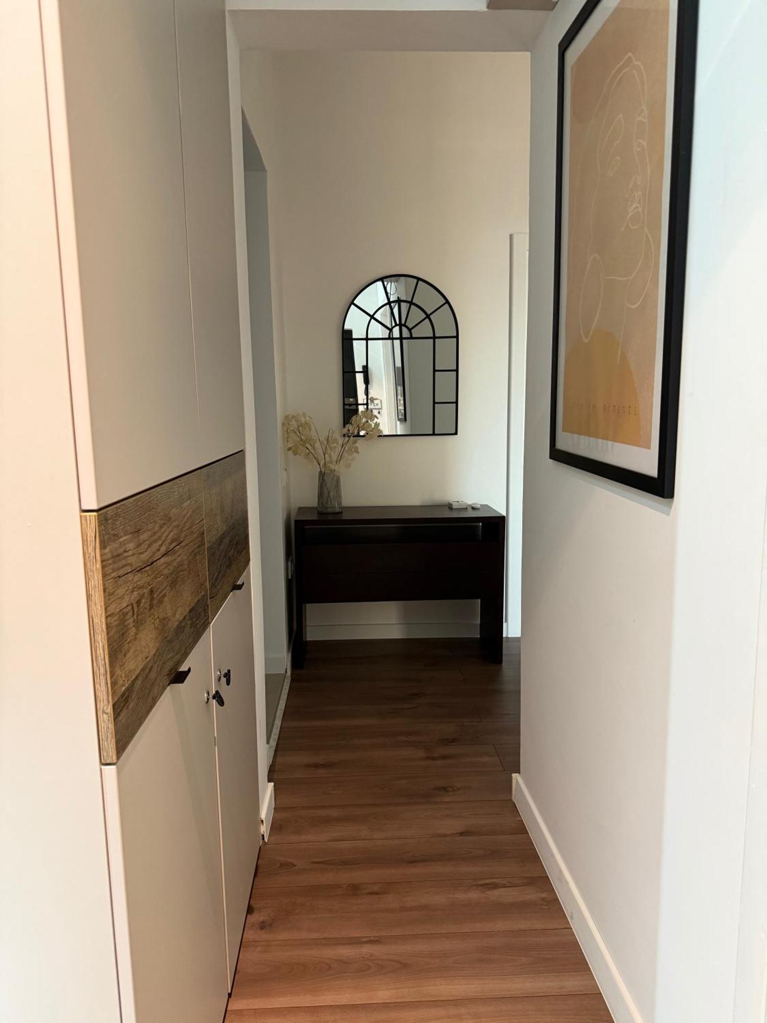 Casawanderful Apartment Bucharest Luaran gambar