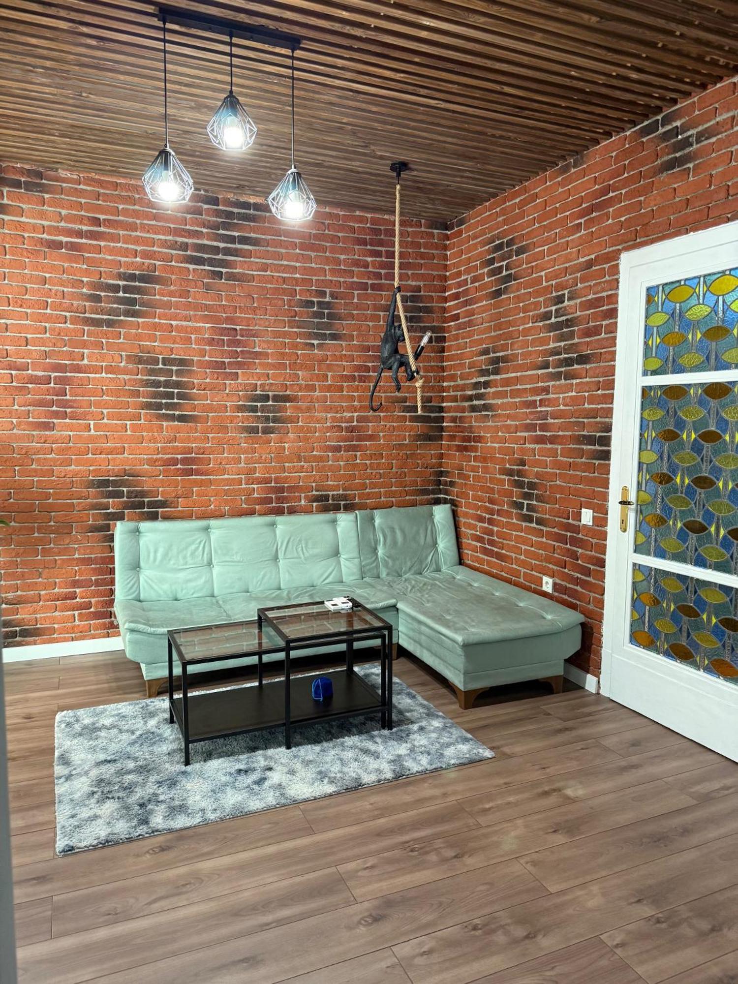 Casawanderful Apartment Bucharest Luaran gambar