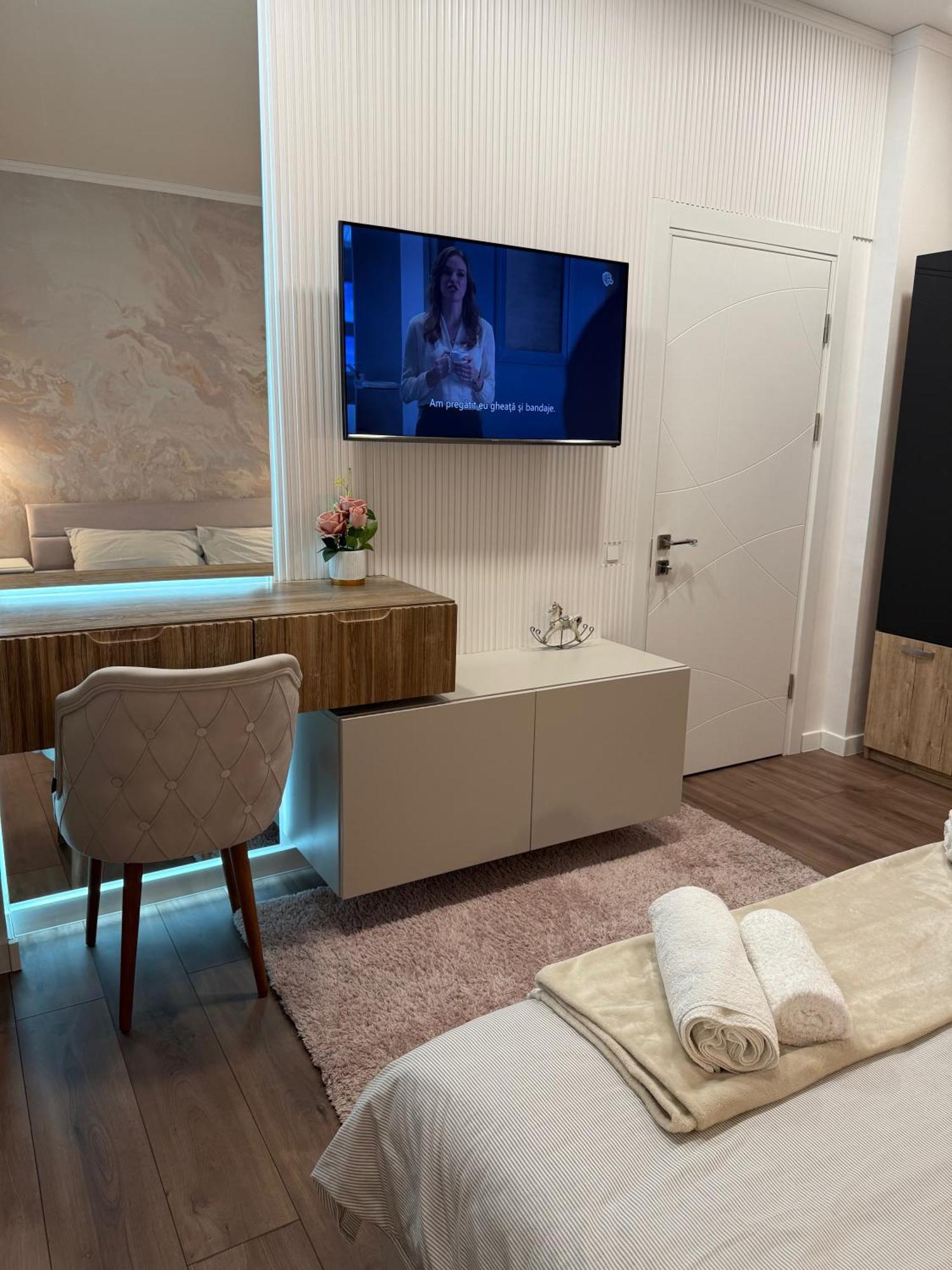 Casawanderful Apartment Bucharest Luaran gambar