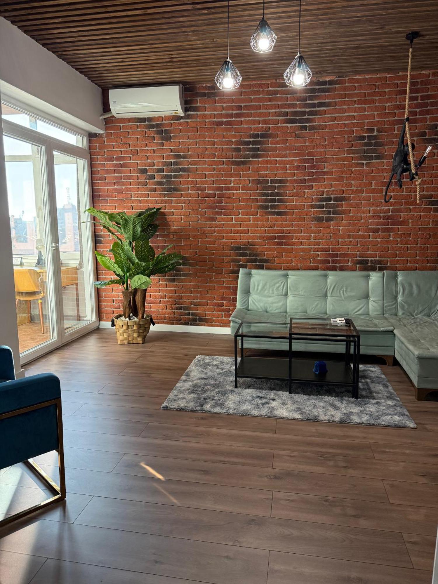 Casawanderful Apartment Bucharest Luaran gambar