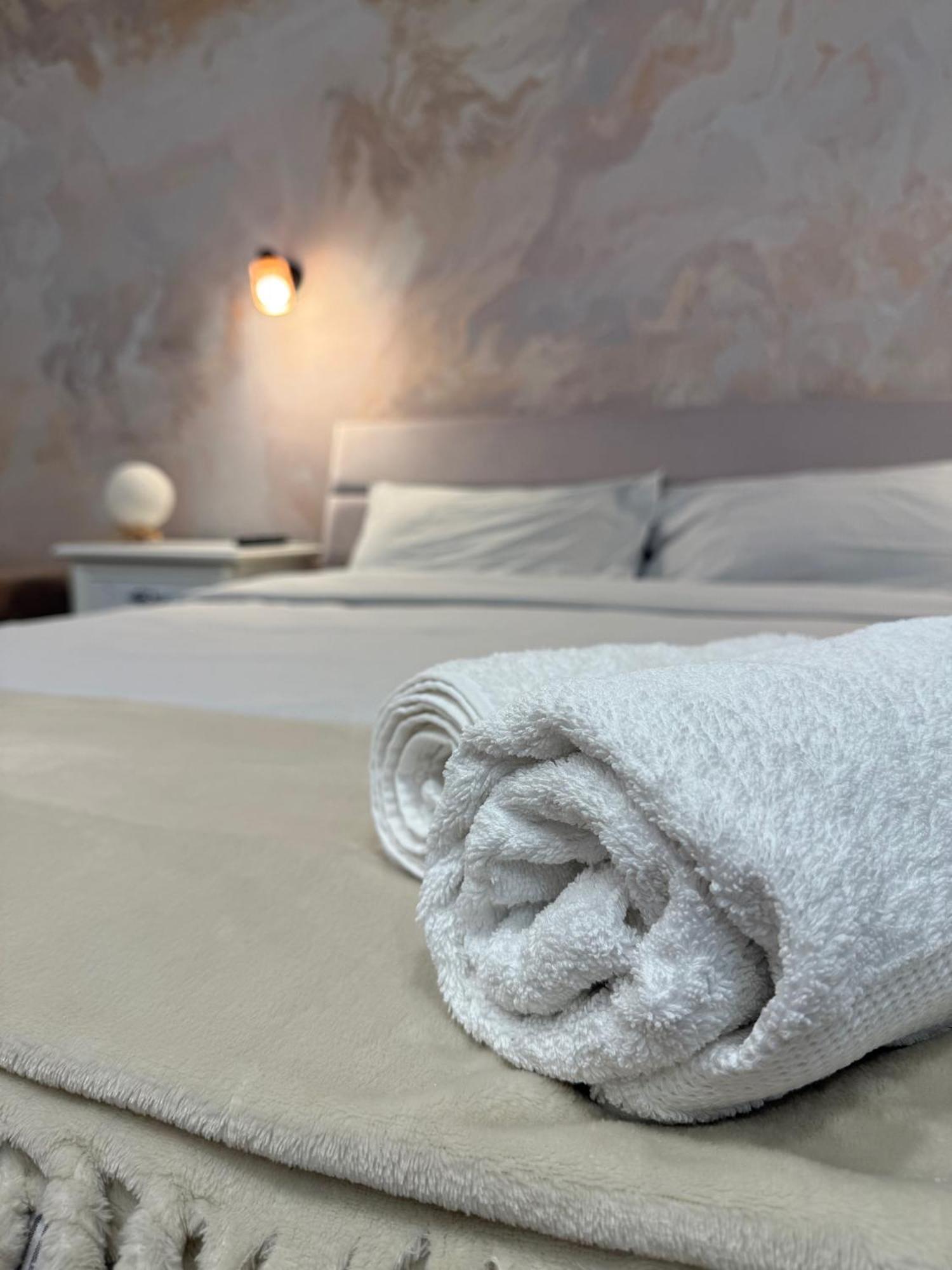 Casawanderful Apartment Bucharest Luaran gambar