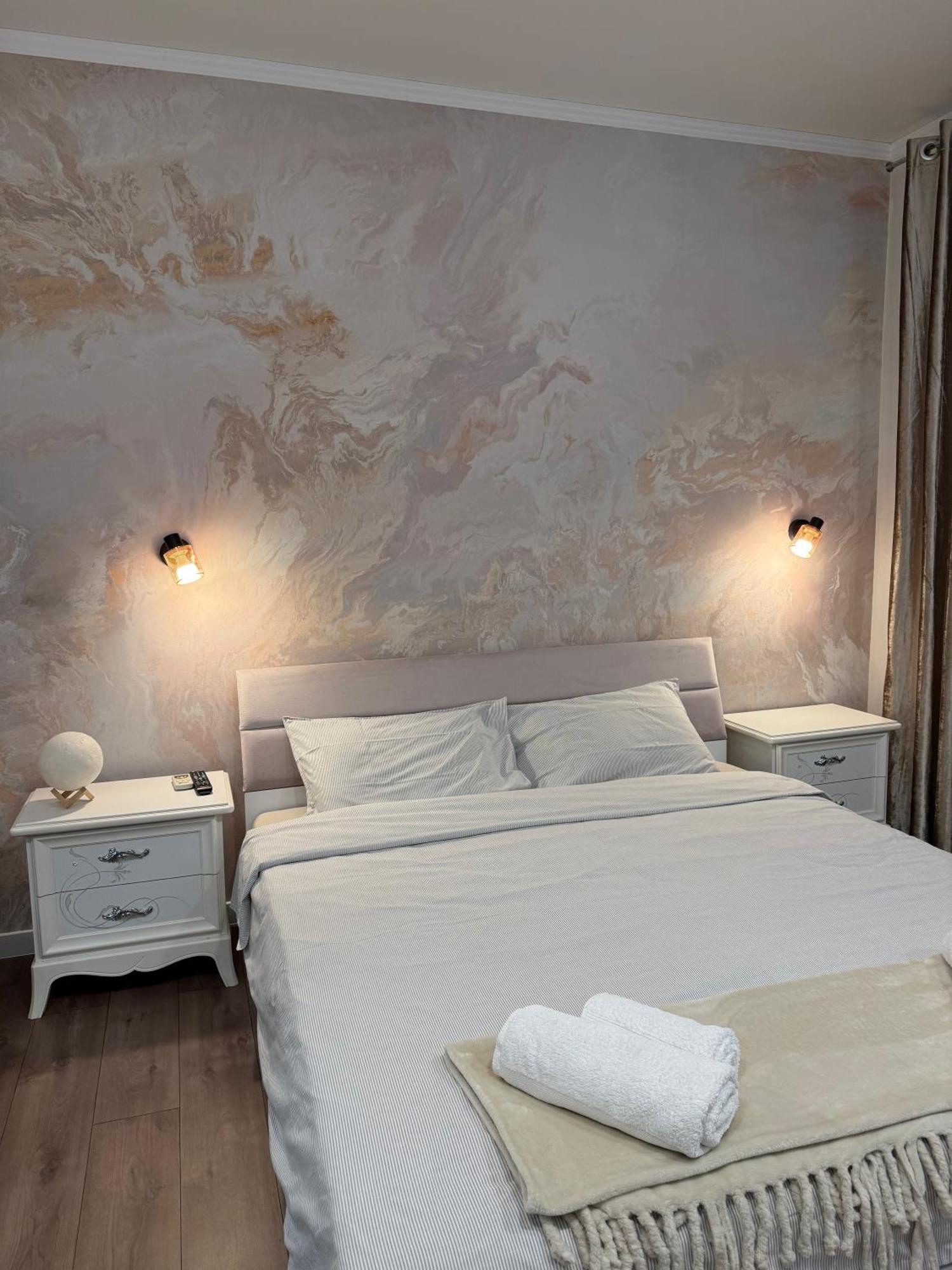 Casawanderful Apartment Bucharest Luaran gambar