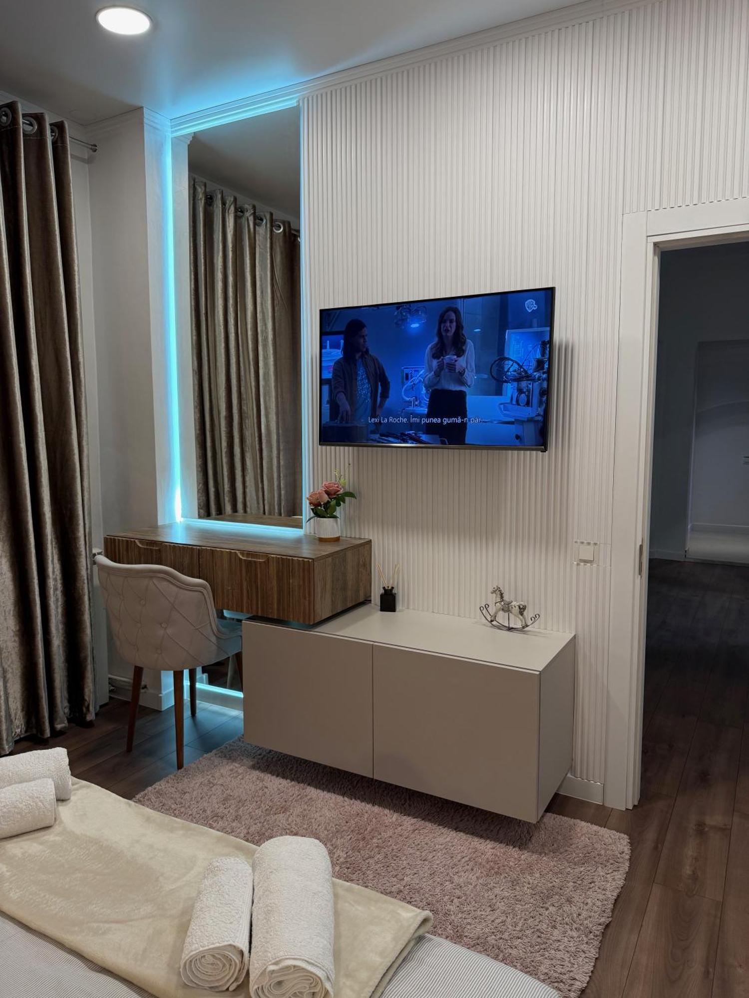 Casawanderful Apartment Bucharest Luaran gambar