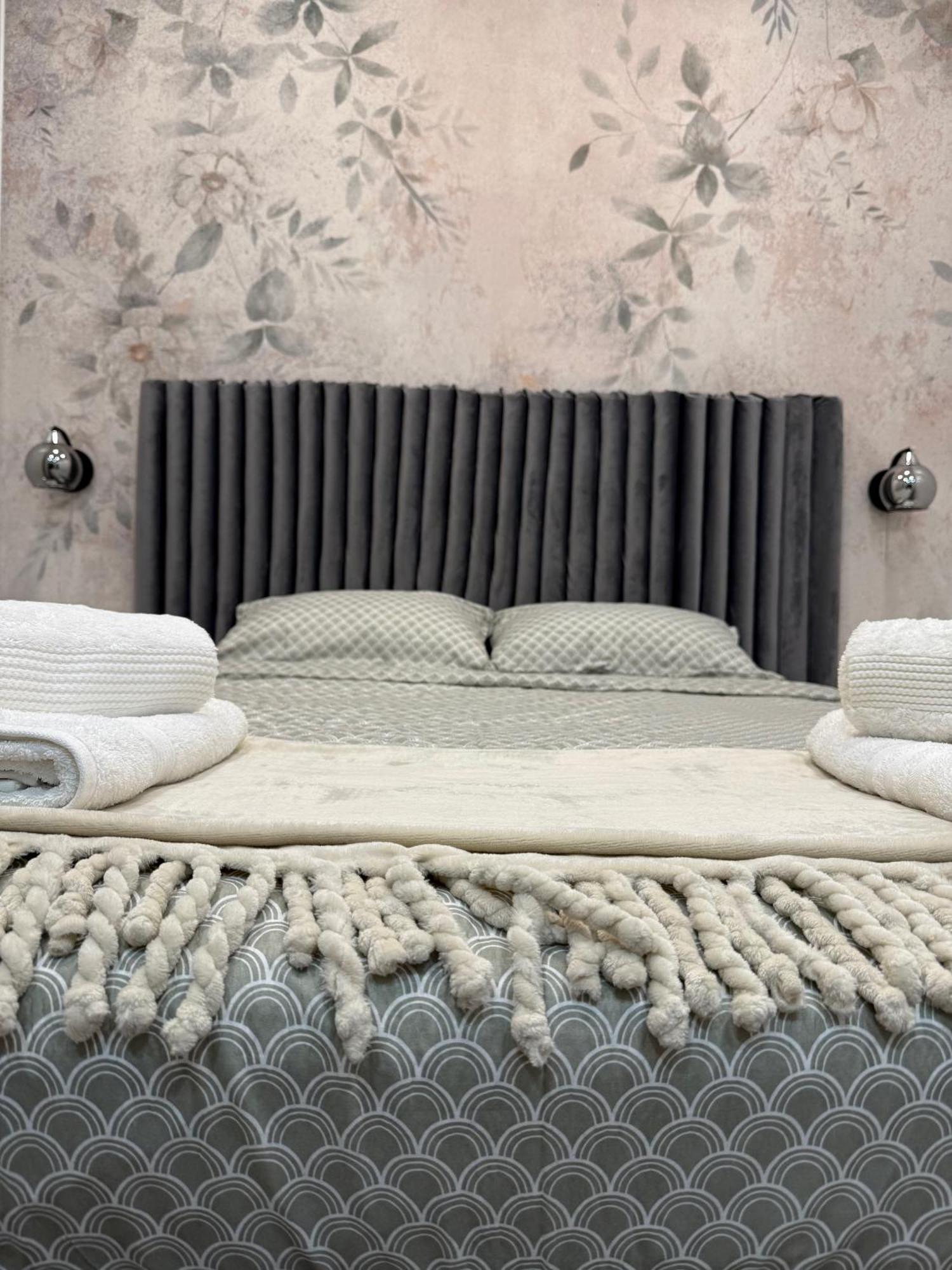 Casawanderful Apartment Bucharest Luaran gambar