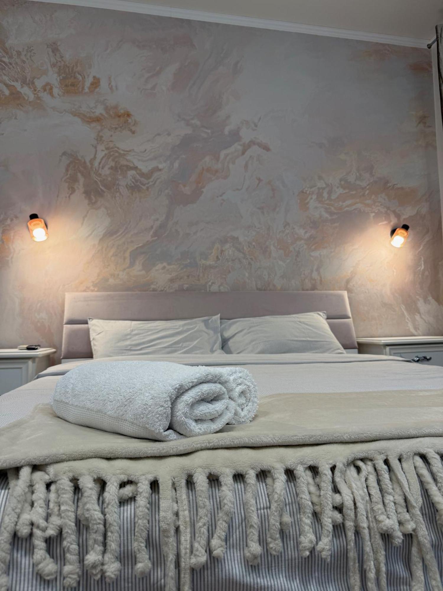 Casawanderful Apartment Bucharest Luaran gambar