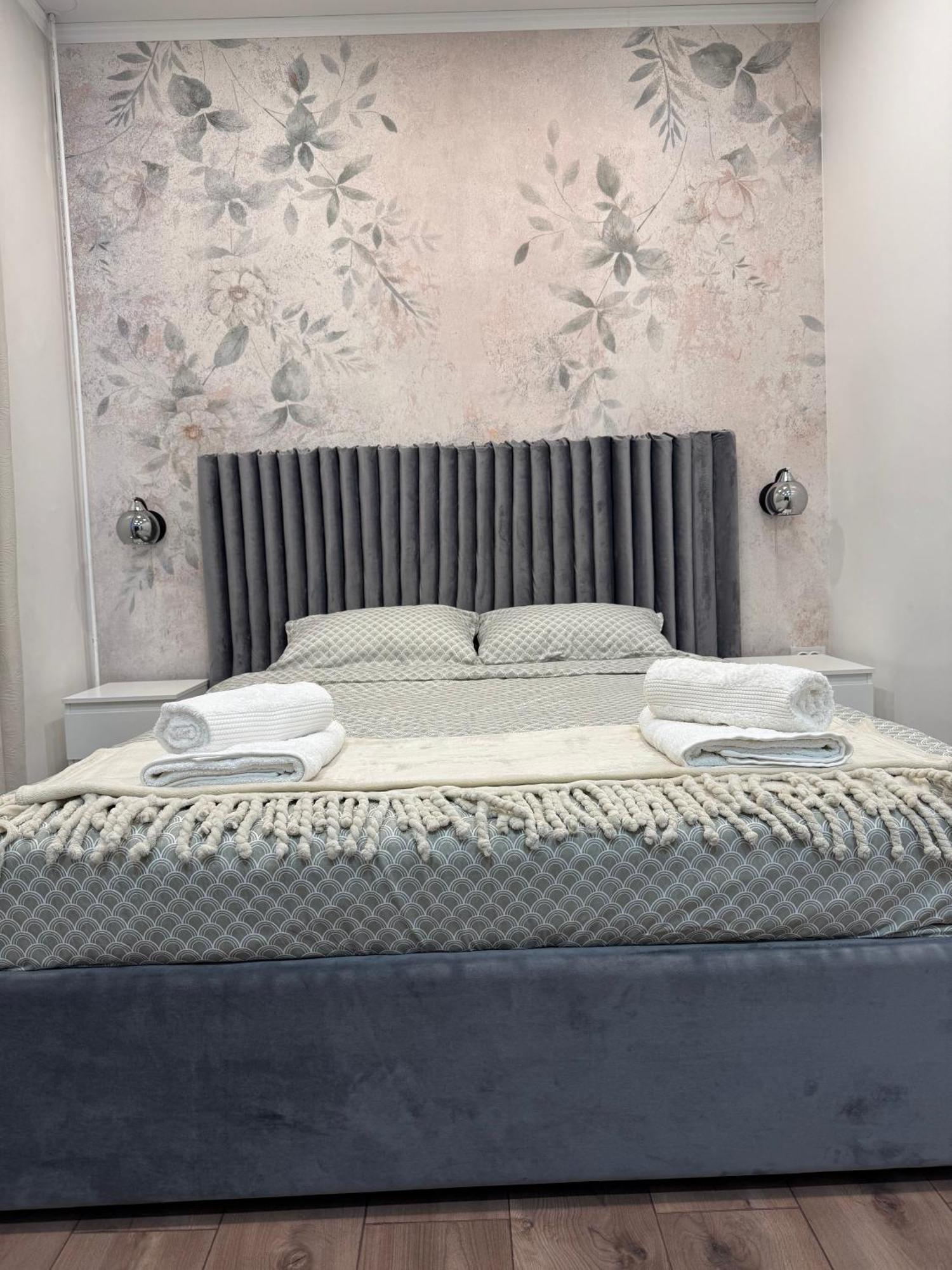 Casawanderful Apartment Bucharest Luaran gambar