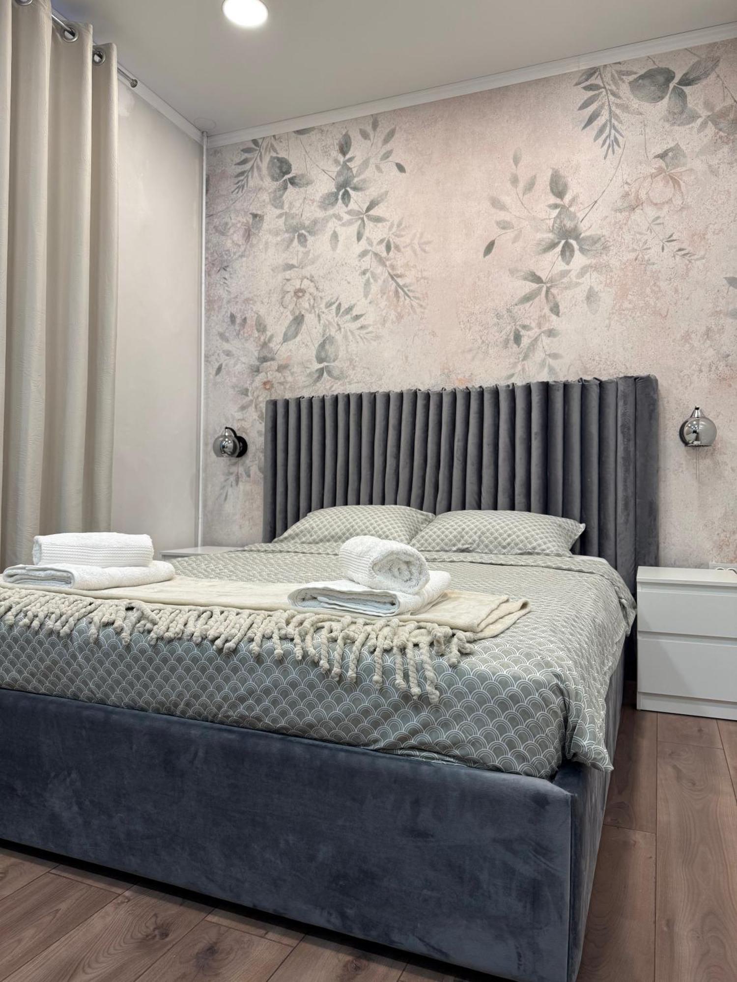 Casawanderful Apartment Bucharest Luaran gambar