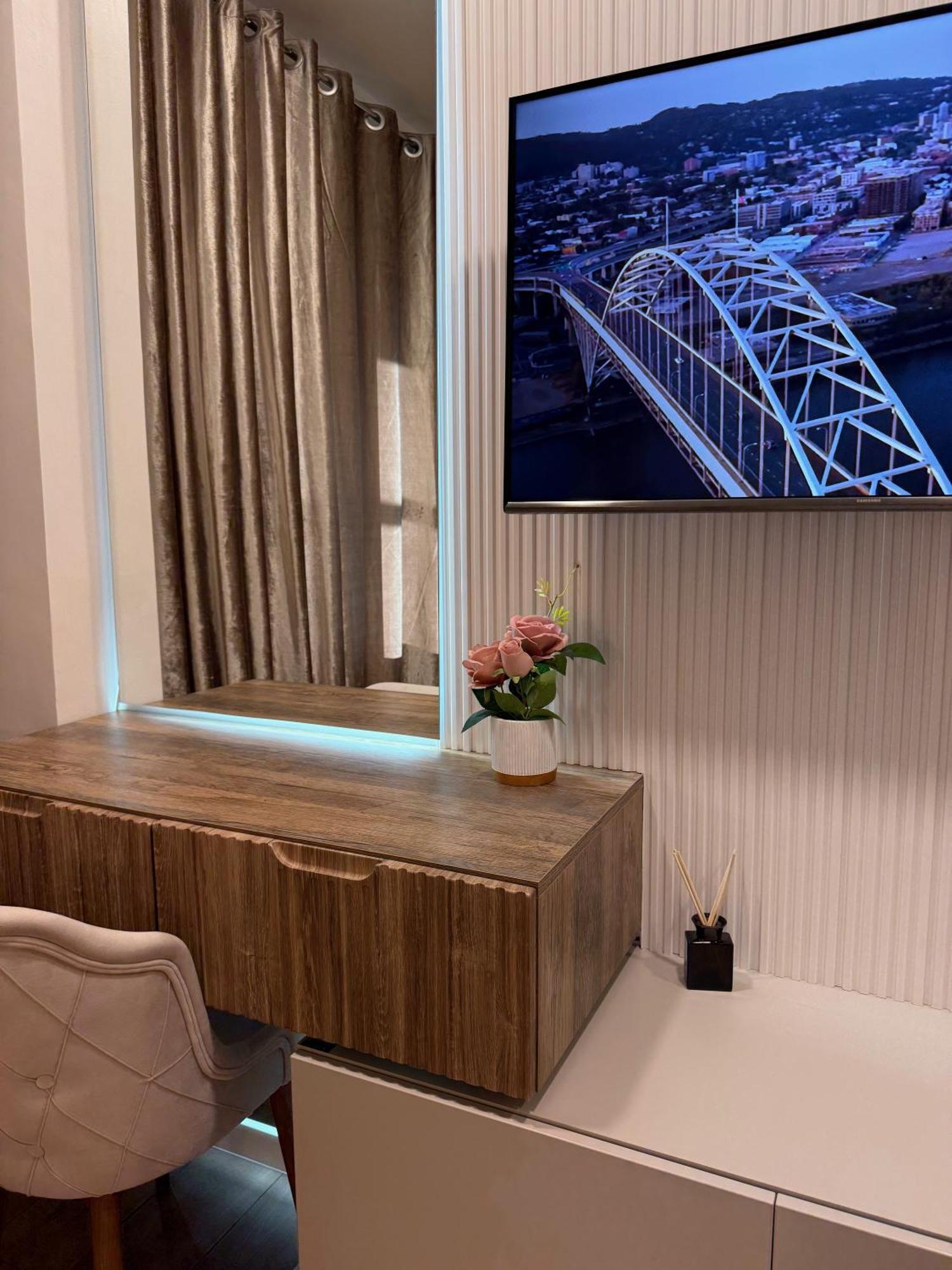 Casawanderful Apartment Bucharest Luaran gambar